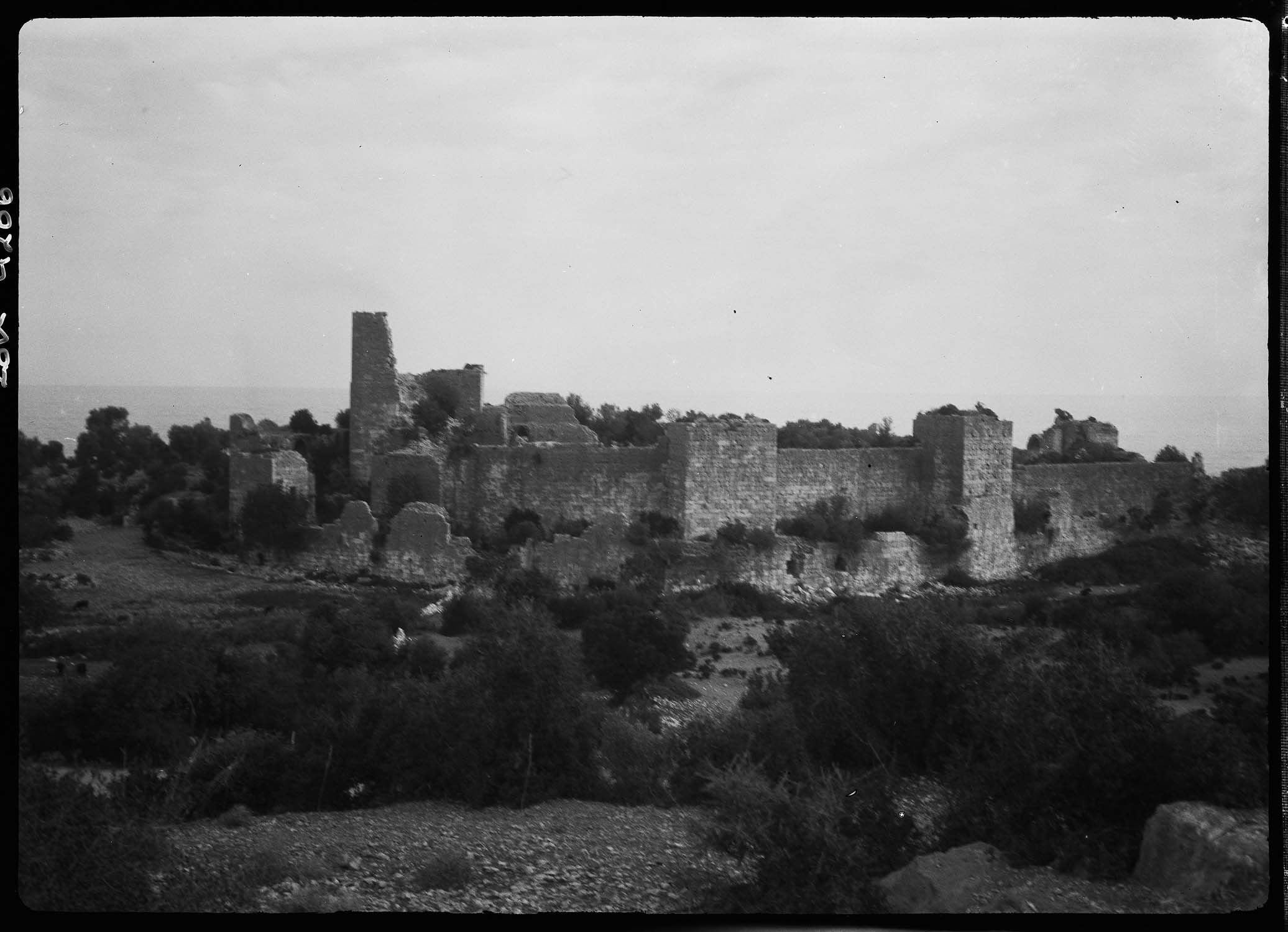 Vue d'ensemble